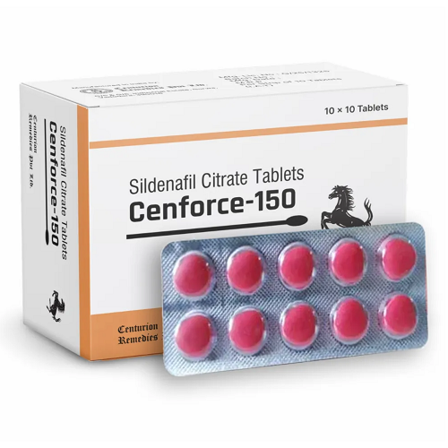 Comprar Cenforce com baixo preço no Brasil