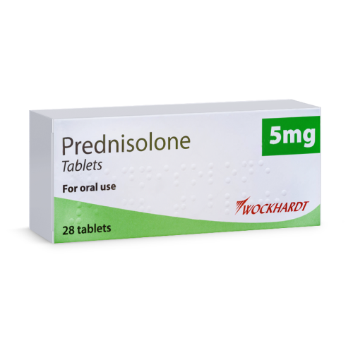 Comprar Prednisolone em farmácia online no Brasil