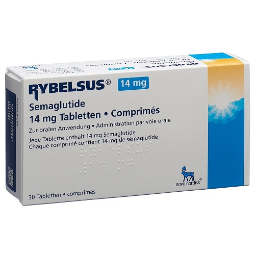 Compre Rybelsus em farmácia online no Brasil